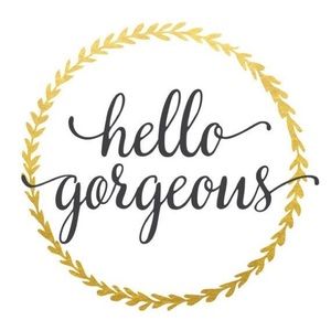 Hello Gorgeous 👑